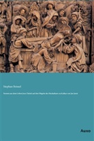Stephan Beissel - Szenen aus dem Leben Jesu Christi auf den Flügeln des Hochaltares zu Kalkar von Jan Joest