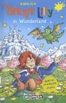 KNISTER, Brigit Rieger - Heksje Lilly in Wonderland