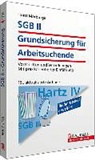Horst Marburger - SGB II, Grundsicherung für Arbeitsuchende
