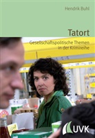 Hendrik Buhl - Tatort