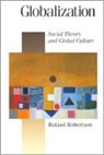 Roland Robertson - Globalization