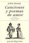 John Donne - Canciones y Poemas de Amor