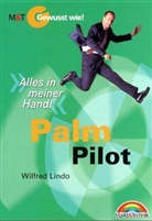 Wilfred Lindo - PalmPilot