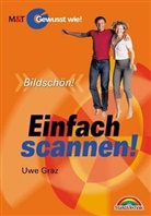Uwe Graz - Einfach scannen