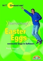 René Meyer - Easter Eggs