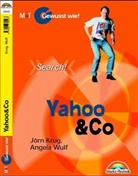 Jörn Krug, Angela Wulf - Yahoo & Co.