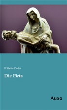 Wilhelm Pinder - Die Pieta
