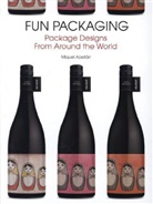 Miquel Abellaan, Louis Bou - Fun Packaging