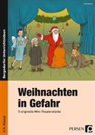 Ina Hesse - Weihnachten in Gefahr