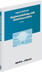 Gudrun Braun - Hygieneschulung und Infektionsschutz