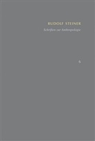 Rudolf Steiner, Christia Clement, Christian Clement - Schriften zur Anthropologie - Theosophie - Anthroposophie