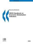 Oecd, Oecd Publishing - Measuring Globalisation: OECD Handbook on Economic Globalisation Indicators 2005