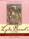 Jane Odiwe - Lydia Bennet's Story