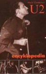 Marek Chatterton - Encyklopedia U2