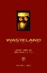 Antony Johnston, Antony Johnston, Carla Speed McNeil, Christopher Mitten, Christopher J. Mitten, James Lucas Jones... - Wasteland: The Apocalyptic Edition Volume 1