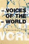 Boaventura de Sousa Santos, Santos Boaventura De Sousa, Boaventura de Sousa Santos - Voices of the World