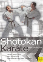 Joachim Grupp - Shotokan Karate - Kihon, Kumite, Kata
