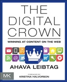 Ahava Leibtag, Leibtag Ahava - Digital Crown