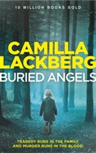 Camilla Lackberg, Camilla Läckberg - Buried Angels