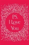 Cecelia Ahern - Ps, I Love You