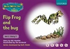 Ruth Miskin, Gill Munton, Gill Miskin Munton, Tim Archbold - Read Write Inc. Phonics: Purple Set 2 Storybooks: Flip Frog and the Bu
