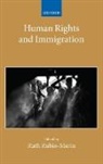 Ruth Rubio-Marin, Ruth (Professor of Constitutional and Rubio-Marin, Ruth Rubio-Marín - Human Rights and Immigration