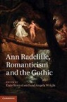 Dale Townshend &amp; Angela Wright, Dale Wright Townshend, Dale Townshend, Townshend Dale, Angela Wright - Ann Radcliffe, Romanticism and the Gothic