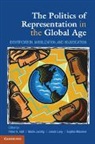 Peter A. Hall, Peter A. (Harvard University Hall, Peter A. Jacoby Hall, Wade Hall Jacoby, Peter A Hall &amp; Wade Jacoby, Peter A. Hall... - Politics of Representation in the Global Age