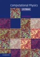 J. M. Thijssen, Jos Thijssen, Jos (Technische Universiteit Delft Thijssen - Computational Physics