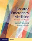 Joseph H Kahn &amp; Brendan G Magauran Jr, Joseph H. Kahn, Joseph H. Brendan G. Magauran Kahn, Joseph H. Magauran Kahn, Joseph Kahn, Joseph H. Kahn... - Geriatric Emergency Medicine