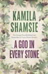 Kamila Shamsie, Shamsie Kamila - A God in Every Stone