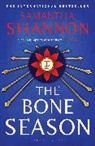 Samantha Shannon, Shannon Samantha - Bone Season Tpb Epz Edition