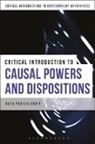 Ruth Groff, Ruth (Saint Louis University Groff, Groff Ruth - Critical Introduction to Causal Pow