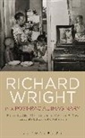 Alice Mikal Craven, William Craven Dow, William E Dow, Dow William, Yo Nakamura, Alice Craven... - Richard Wright in a Post-Racial Imaginary