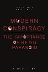 Chris Fleming, Chris (University of Western Sydney Fleming, Chris Jane Fleming, Dr. Chris Jane Fleming, Fleming Chris, Emma A Jane... - Modern Conspiracy