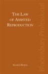 Burns, Seamus Burns - Law of Assisted Reproduction