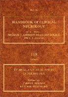 H. Richard Beresford, James L Bernat, James L (Neurology Bernat, James L. (Neurology Bernat, James L. Beresford Bernat, Richard Beresford... - Ethical and Legal Issues in Neurology