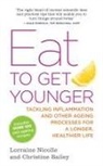 Christine Bailey, Lorraine Nicolle, Lorraine Bailey Nicolle - Health Extension Diet