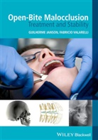 G Janson, Guilherme Janson, Guilherme (University of Sao Paulo Janson, Guilherme Valarelli Janson, Fabricio Valarelli, Janso... - Open-Bite Malocclusion