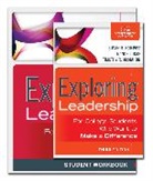 Sr Komives, Susan R Komives, Susan R. Komives, Susan R. (University of Maryland Komives, Susan R. Lucas Komives, Nance Lucas... - Exploring Leadership Student Set