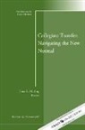 Janet L. Marling, Janet L. Marling - Collegiate Transfer: Navigating the New Normal