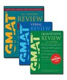 GMAC, Jossey-Bass Publishers - Gmat Official Guide 13th Edition Bundle