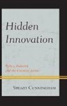 Stuart Cunningham - Hidden Innovation