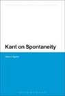 Marco Sgarbi, Sgarbi Marco - Kant on Spontaneity