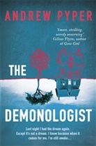 Andrew Pyper, Pyper Andrew - The Demonologist