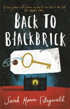 Sarah Moore Fitzgerald, Moore Fitzgerald Sarah - Back to Blackbrick