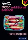 Michael Brimicombe, Michael Broadley Brimicombe, Simon Broadley, Philippa Gardom Hulme, Mark Matthews - Aqa Gcse Additional Science Revision Guide