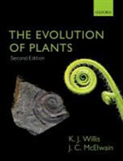 J. C. McElwain, Jennifer McElwain, Jennifer (School of Biology &amp; Environmental Science McElwain, K. J. Willis, Kathy Willis, Kathy (Department of Zoology Willis... - The Evolution of Plants