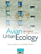 Henrik Brumm, Diego Gil, Diego (Departamento De Ecologia Evolutiva Gil, Diego Brumm Gil, Henrik Brumm, Henrik (Max-Planck Institute for Ornithology Brumm... - Avian Urban Ecology