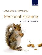 Mary Carey, Jane King, Jane Carey King - Personal Finance